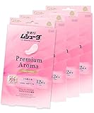 胀V[_ Premium Aroma 1NԗL oEߑP[Xp A[o}X 24