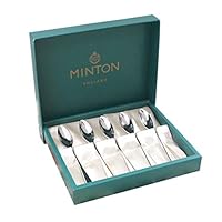 MINTON HADDON HALL ミントン ハドンホール フォーク スプーン MINTON ケーキフォーク ハドンホール｜アムノス手芸 – アムノス手芸