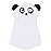 YOYOO Baby Bath Towel - Viscose Derived from Bamboo, Baby Hooded Towels - Newborn Essential Cute White Panda-Perfect Baby Registry Gifts for Boy Girl