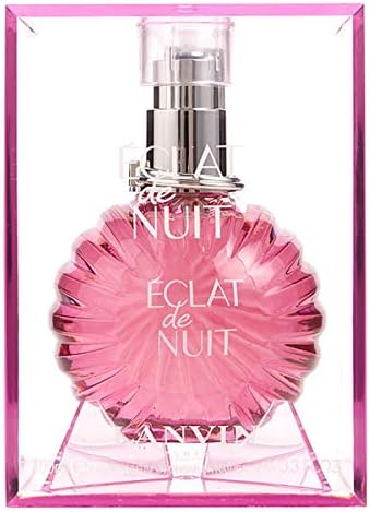 Amazon ランバン エクラ ドゥ ニュイ Edp Sp 100ml 並行輸入品 Lanvin ランバン オードパルファム Edp 通販