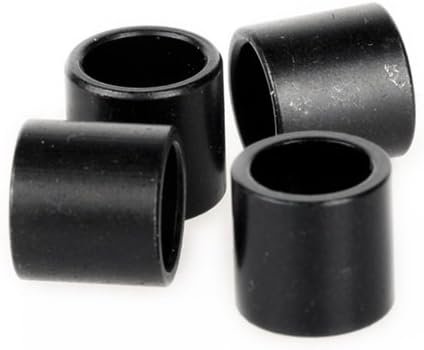Kata Skateboarding Samurai Speed Ring Bearing Shim Spacers Set