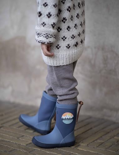 Bisgaard Gummistiefel Fashion II für Kinder