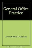 General Office Practice 0070021619 Book Cover