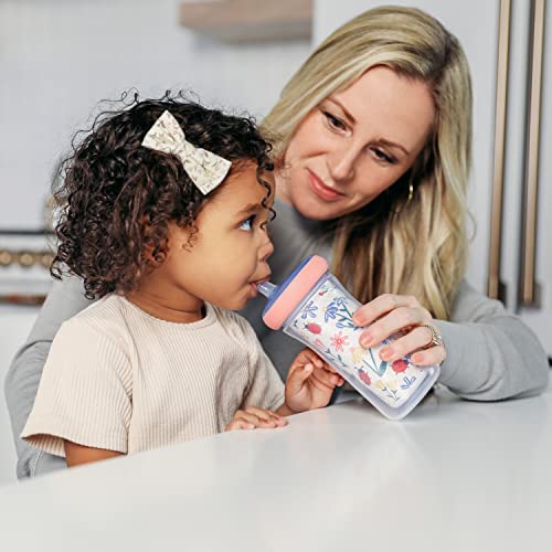 The First Years Y6914A1 Insulated Straw Cups thumb #3