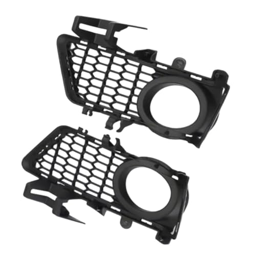 Rejilla luz antiniebla para parachoques delantero F30 F31 F35 con referencia oem 51118062631