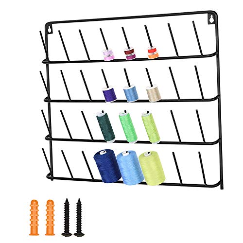 Top 20 Best Hanging Thread Rack Reviews BNB