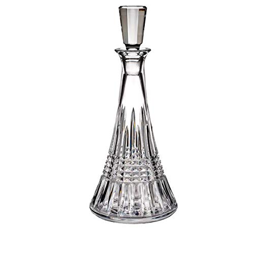 Waterford Lismore Diamond Decanter #TOP6