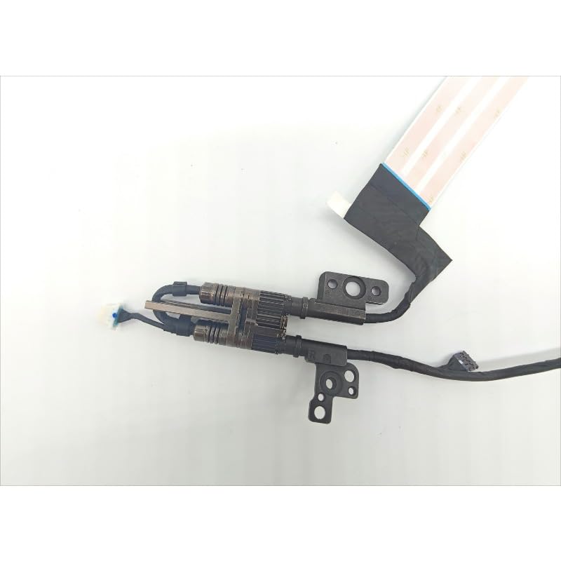 New for Yoga 9 14IAP7 14IRP8 Laptop HYG90 Camera Cable LCD Screen Hinge Right with Sensor Cable DC02002YQ00