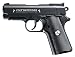 Colt Defender .177 Caliber Steel BB Airgun Pistol