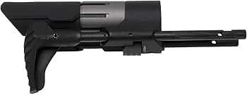 Amazon | 5KU STRIKE INDUSTRIES VIPER PDW ストック for AEG M4