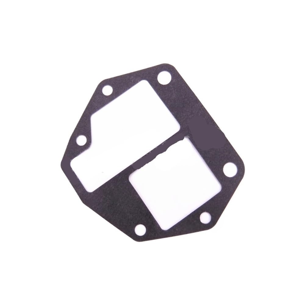 Joint collecteur admission moteur bateau pour l'entretien d'hivernage des hors-bord 2T