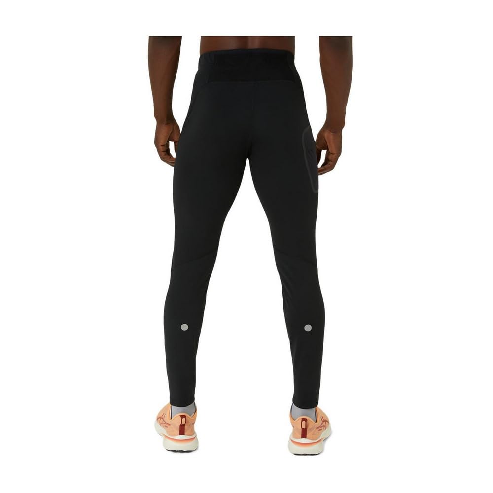 ASICS Road Winter Tight Laufhose - M