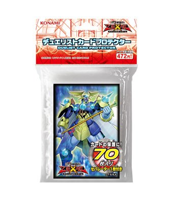 Amazon | 遊戯王ZEXAL スターターデッキ 2012 + カードプロテクター