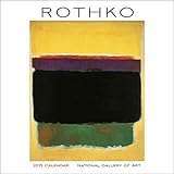 Rothko 2015 Calendar