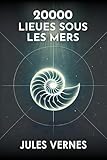 20000 Lieues Sous Les Mers: Parties 1 & 2