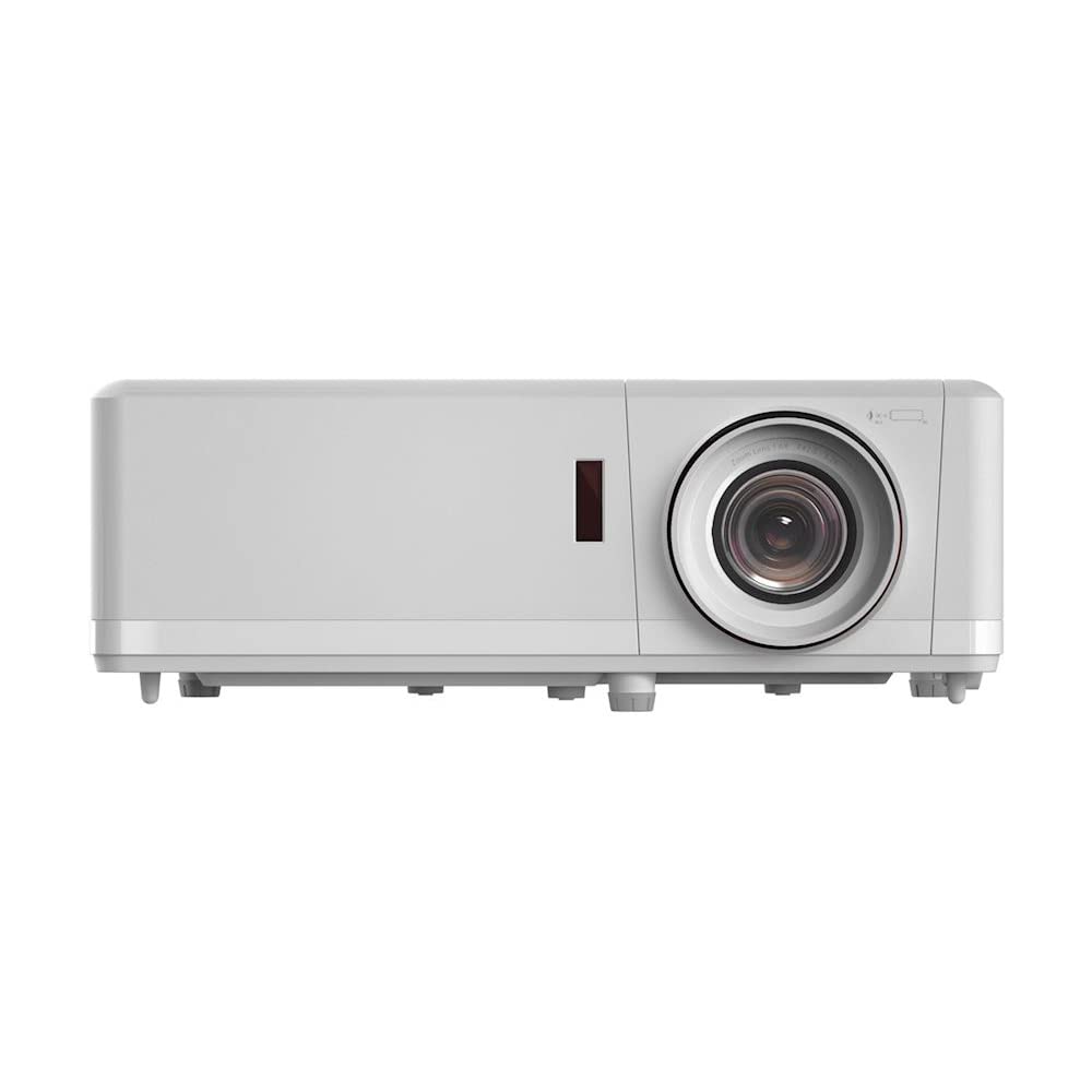 OPTOMA ZH406 PROYECTOR FHD 4500 ANSI LUMEN DLP 3D NATIVO BLANCO E1P1A3DWE1Z1