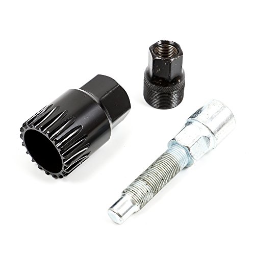 Estrattore della pedivella, per la riparazione del...