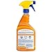Zep Home Pro Orange Plus Kitchen Degreaser - 24 Fl. Oz. - R49506 - Pro Trusted Cleaning Power: Now in Refreshing Scents and Family Friendly Formulas (1)