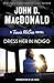 Dress Her in Indigo: A Travis McGee Novel