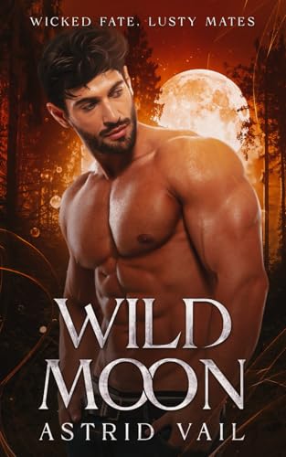 Wild Moon view 2