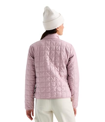Image of THE NORTH FACE Women's Junction Insulated Jacket (Standard & Plus Size) | Water Repellent Winter Coat & Zip Hand Pockets