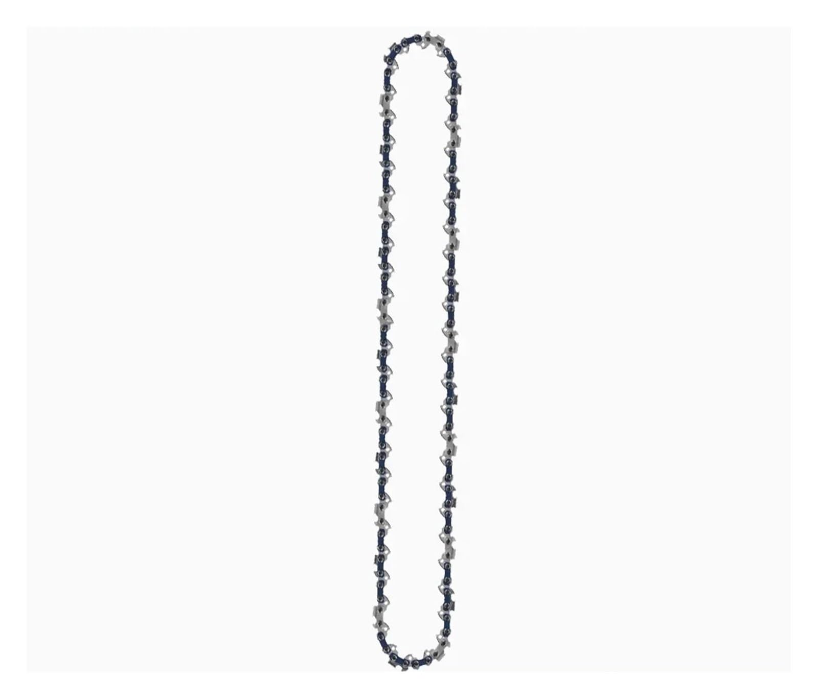 Cadena de motosierra de 14 pulgadas, 3/8" LP, 0,050", 52 eslabones de transmisión, minisierra eléctrica, sierra forestal, hoja de sierra, cadena de poda(10pcs 14-inch Chain)