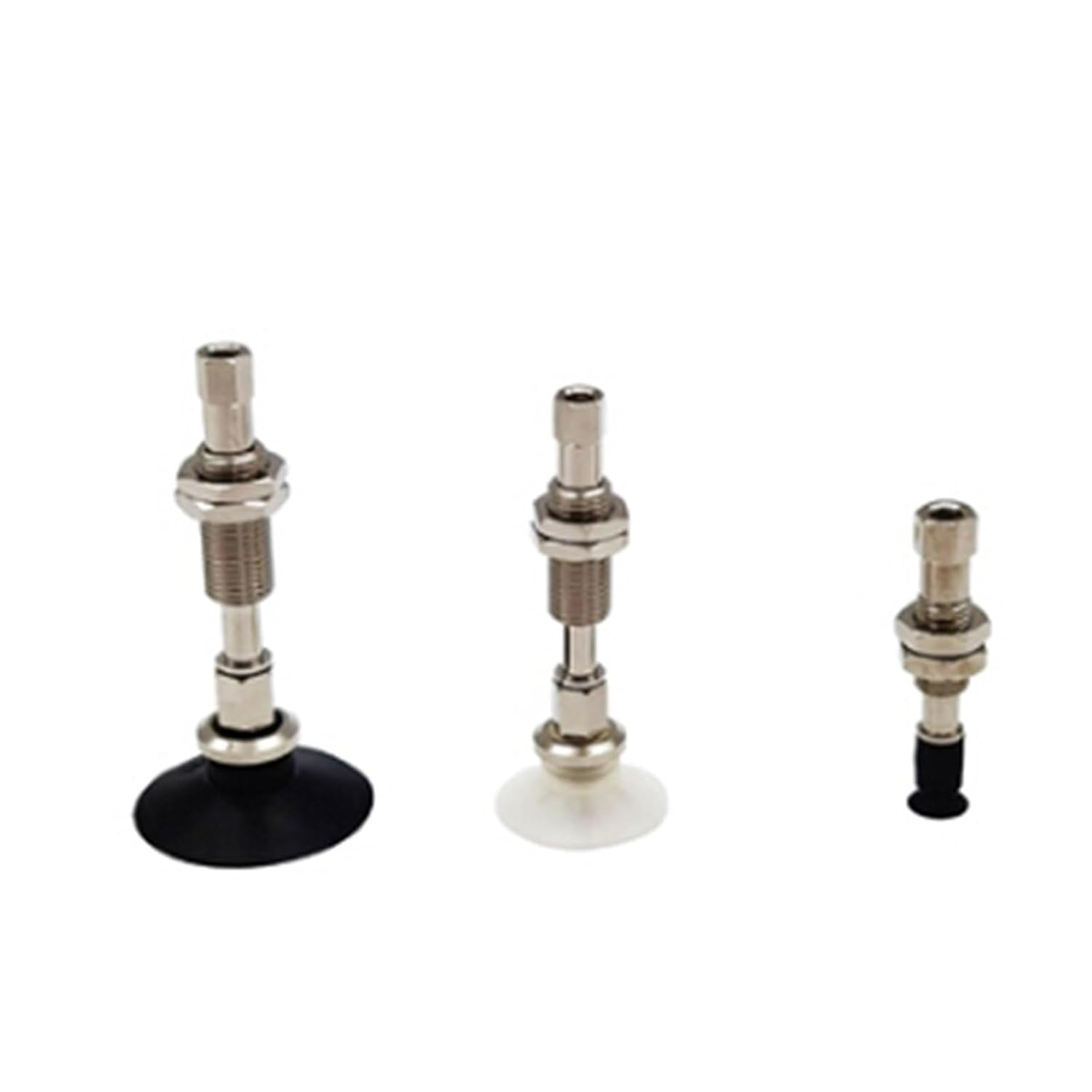 Vacuum Pad ZPT10/13/16BNJ50-06-A10 ZPT10/13/16BSJ50-06-A10 ZPT10/13/16/20BSJ10/20/30-B5-A10 1Pcs(ZPT13BSJ10-B5-A10)