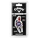 Callaway 4-in-1 Golf Divot Repair Tool, Red/White/Blue