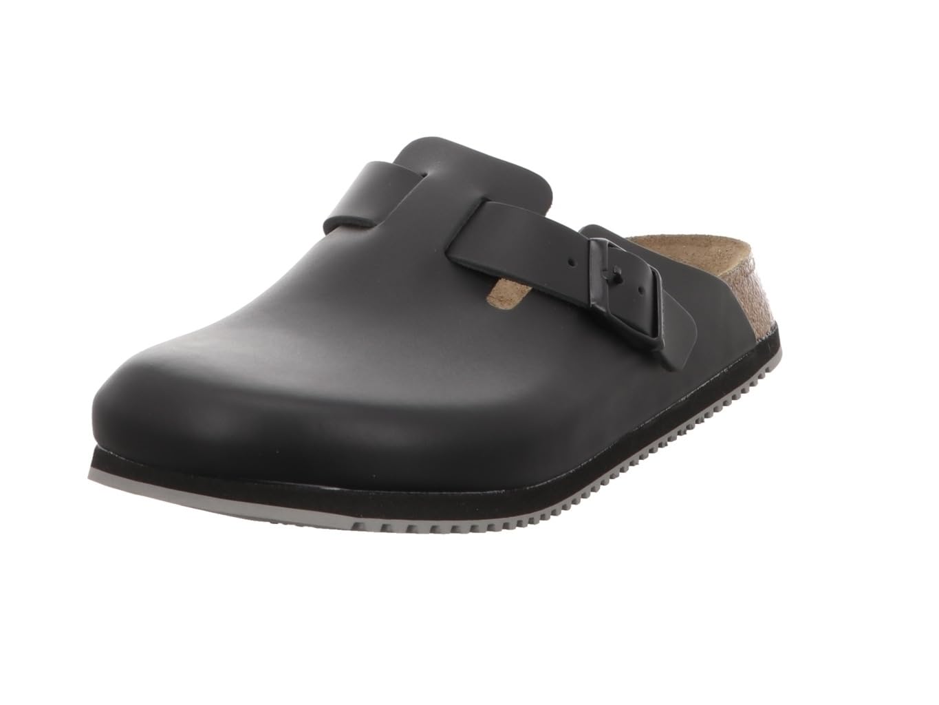 Boston Unisex Clogs