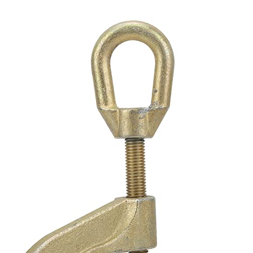 Braçadeira de carroceria automática, braçadeira de 2 vias estilo G Braçadeira de reparo de carroceri