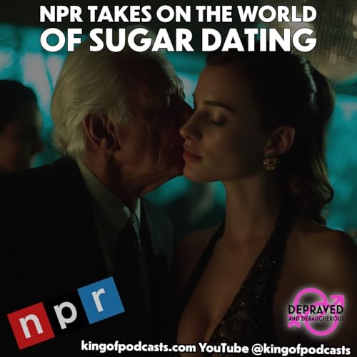 NPR Takes on The World of Sugar Dating
