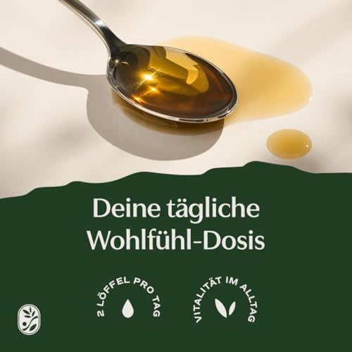 nedura® Schwarzkümmelöl BIO kaltgepresst (gefiltert) 500ml – mit hohem Thymochinongehalt, BIO-Zertifiziert & 100% rein - täglich frisch & schonend gepresst - direkt aus eigener Manufaktur