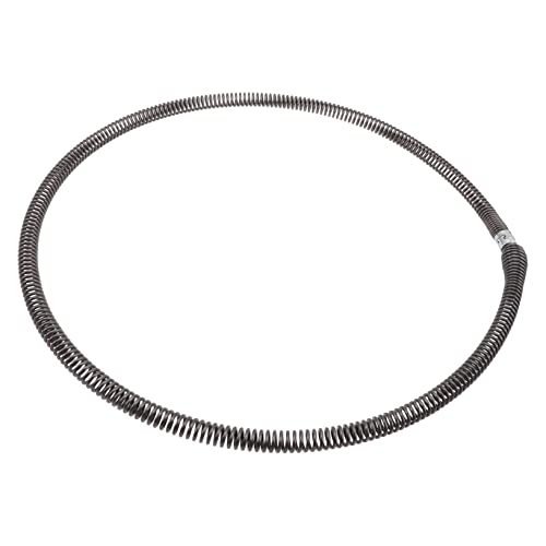 Hohopeti Desatascador De Desagües Barra Draga De Tuberías Herramienta De Limpieza Desatascador De Cabello