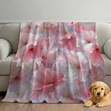 Différentes tailles et couleurs : 130 x 180 cm. Que vous placiez la couverture sur votre lit, votre canapé, ou que vous l'emmeniez pour des aventures en plein air ou des soirées de camping, le confort et la portabilité de cette couverture moelleuse sauront vous satisfaire.