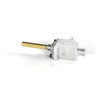 Amazon.com: LG AJU74852805 Range Surface Burner Valve