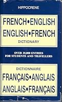 Hippocrene Practical French/English-English/French Dictionary 0882549286 Book Cover