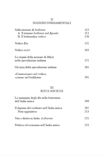 L'india Fondamentale - 3