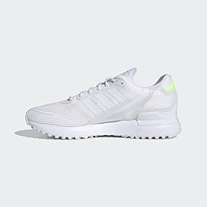 Amazon.com: adidas Zx 750 Hd Zapatos para hombre, Blanco/Lima