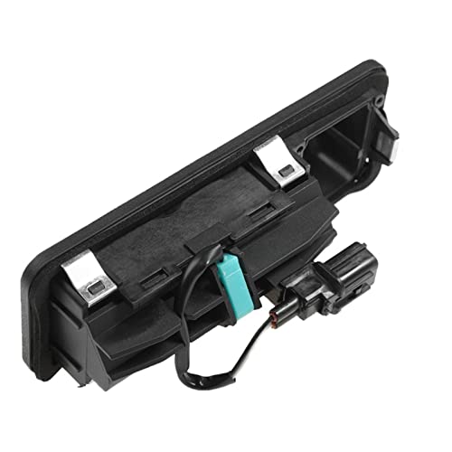 Interruptor de puerta trasera 81260-D9010 para Kia Sportage 2017 a 2019 3