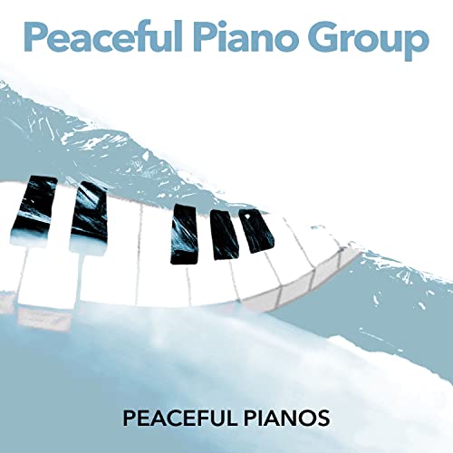 Play Peaceful Piano Group by Peaceful Pianos on Amazon Music