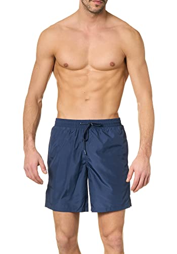 Slip de bain homme uni goldenpoint maillot de bain natation boxershorts de plage