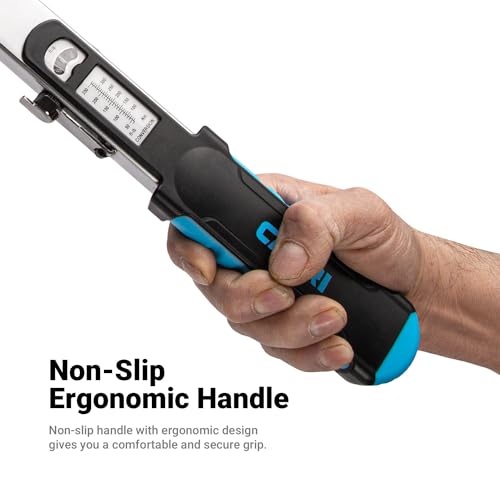 Capri Tools 1/2