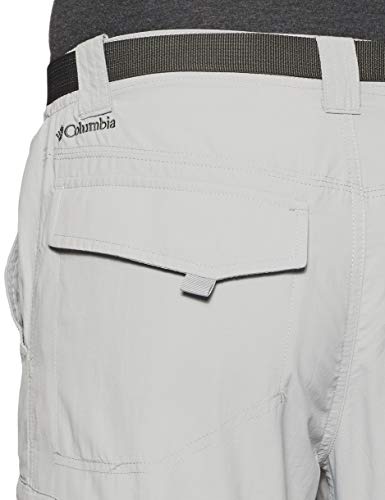 Image of Columbia Men's Silver Ridge Convertible Pants