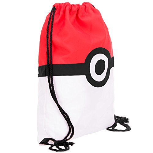 style3 Poké-tas gymtas fullprint rugzak tas sporttas - Image 3