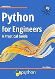 Python for Engineers: A Practical Guide (CodeWise Series)