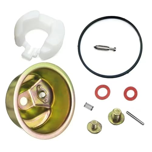 Carburateur GX200 haute précision avec flotteur et pointeau pour GX160