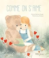 Comme on s'aime 2278097989 Book Cover