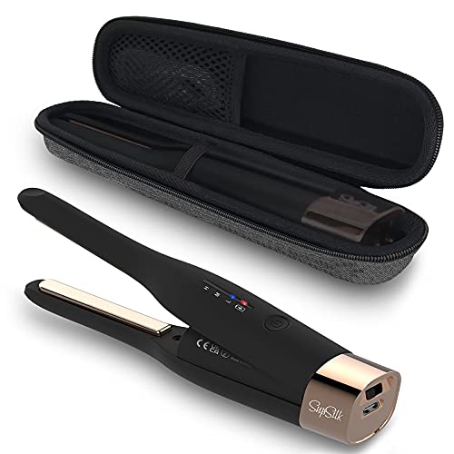 10 best cordless flat iron Quick Guide Pro