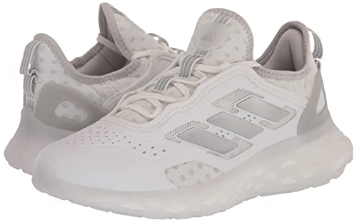 Image of adidas Men Lace Up Running Shoes