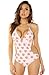 Paul Frank Women's All Over Julius Monokini